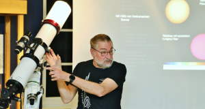 Equipment Erklärung